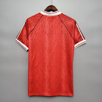 Load image into Gallery viewer, Manchester United Home Jersey 90/92 Retro