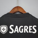 Load image into Gallery viewer, Benfica Away Jersey 13/14 Retro