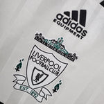 Load image into Gallery viewer, Liverpool Away Jersey 93/95 Retro