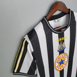 Load image into Gallery viewer, Newcastle Home Jersey 97/99 Retro