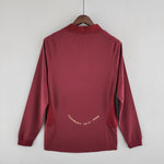 Load image into Gallery viewer, Arsenal Home Jersey 05/06 Retro Long Sleeve