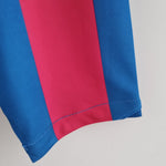 Load image into Gallery viewer, Barcelona Home Jersey 05/06 Retro Long Sleeve