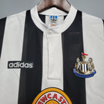 Load image into Gallery viewer, Newcastle Home Jersey 95/97 Retro