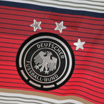 Load image into Gallery viewer, Germany Home Jersey 2014 Retro