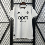 Load image into Gallery viewer, Mônaco Away Kit 25-26