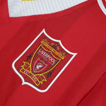 Load image into Gallery viewer, Liverpool Home Jersey 96/97 Retro
