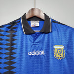 Load image into Gallery viewer, Argentina Home Jersey 94/95 Retro