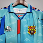 Load image into Gallery viewer, Barcelona Away Jersey 96/97 Retro