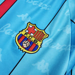 Load image into Gallery viewer, Barcelona Away Jersey 96/97 Retro