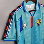 Load image into Gallery viewer, Barcelona Away Jersey 96/97 Retro