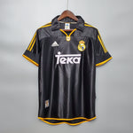 Load image into Gallery viewer, Real Madrid Away Jersey 98/99 Retro