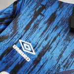 Load image into Gallery viewer, Manchester United Home Jersey 93/95 Retro