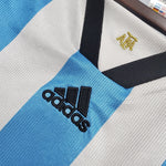 Load image into Gallery viewer, Argentina Home Jersey 98/99 Retro