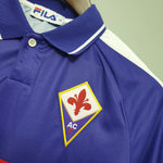 Load image into Gallery viewer, Fiorentina Home Jersey 98/99 Retro