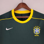 Load image into Gallery viewer, Brazil Portero Home Jersey 98/99 Retro
