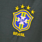 Load image into Gallery viewer, Brazil Portero Home Jersey 98/99 Retro