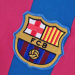 Load image into Gallery viewer, Barcelona Home Jersey 05/06 Retro Long Sleeve