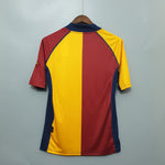 Load image into Gallery viewer, Roma Home Jersey 01/02 Retro