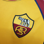 Load image into Gallery viewer, Roma Home Jersey 01/02 Retro