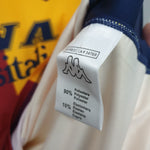 Load image into Gallery viewer, Roma Home Jersey 01/02 Retro