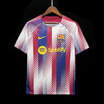 Load image into Gallery viewer, Barcelona Training Iv Jersey 23/24