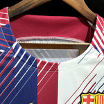 Load image into Gallery viewer, Barcelona Training Iv Jersey 23/24