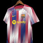 Load image into Gallery viewer, Barcelona Training Iv Jersey 23/24