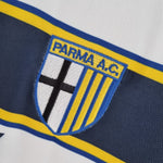 Load image into Gallery viewer, Parma Away Jersey 01/02 Retro