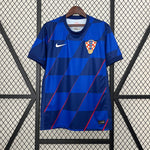 Load image into Gallery viewer, Croatia Away Jersey 2024