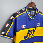 Load image into Gallery viewer, Parma Home Jersey 01/02 Retro