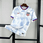 Load image into Gallery viewer, Estados Unidos Home Kit 25-26