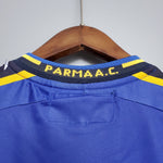 Load image into Gallery viewer, Parma Home Jersey 01/02 Retro