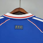 Load image into Gallery viewer, France Home Jersey 98/99 Retro