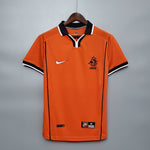 Load image into Gallery viewer, Netherlands Home Jersey 98/99 Retro