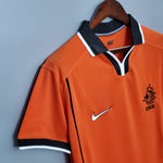 Load image into Gallery viewer, Netherlands Home Jersey 98/99 Retro