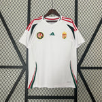 Load image into Gallery viewer, Hungary Away Jersey 2024