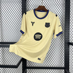Load image into Gallery viewer, Barcelona Away Kit 25-26