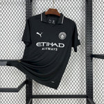 Load image into Gallery viewer, Manchester City Away Kit 25-26