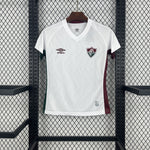 Load image into Gallery viewer, Fluminense Away Kit 25-26 Women’s