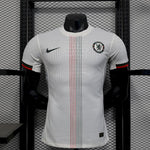 Load image into Gallery viewer, Chelsea Away Kit 25-26 Player