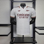 Load image into Gallery viewer, Arsenal Third Kit 25-26 Player