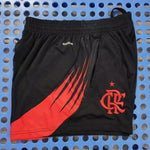 Load image into Gallery viewer, Shorts Flamengo Away Kit Women's