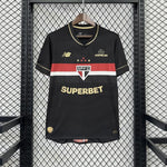 Load image into Gallery viewer, São Paulo Third Kit 25/26 – Full Sponsors