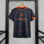 Load image into Gallery viewer, Inter de Milão Third Kit 25-26