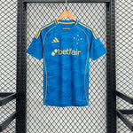 Load image into Gallery viewer, Cruzeiro Third Kit 25-26