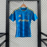 Load image into Gallery viewer, Cruzeiro Third Kit 25-26 Women's