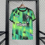 Load image into Gallery viewer, Botafogo Goalkeeper Kit 25-26