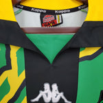 Load image into Gallery viewer, Jamaica Home Jersey 1998 Retro