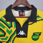 Load image into Gallery viewer, Jamaica Away Jersey 1998 Retro