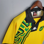 Load image into Gallery viewer, Jamaica Away Jersey 1998 Retro